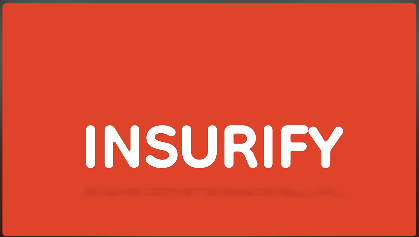 Insurify Commercial (Disney+)