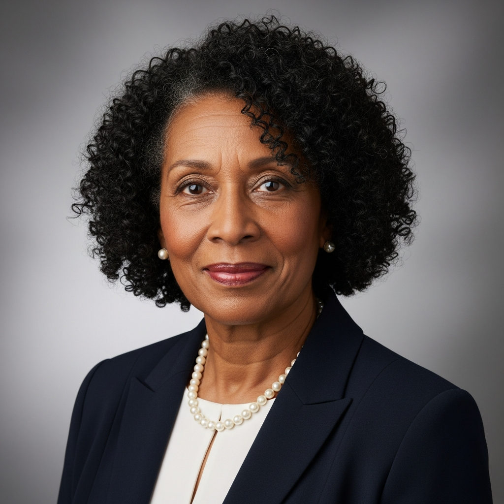 Ingrid F.